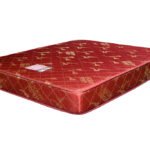 EuroFoam High Density Quilted