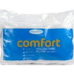 Comfort Hollow Fibre Pillow