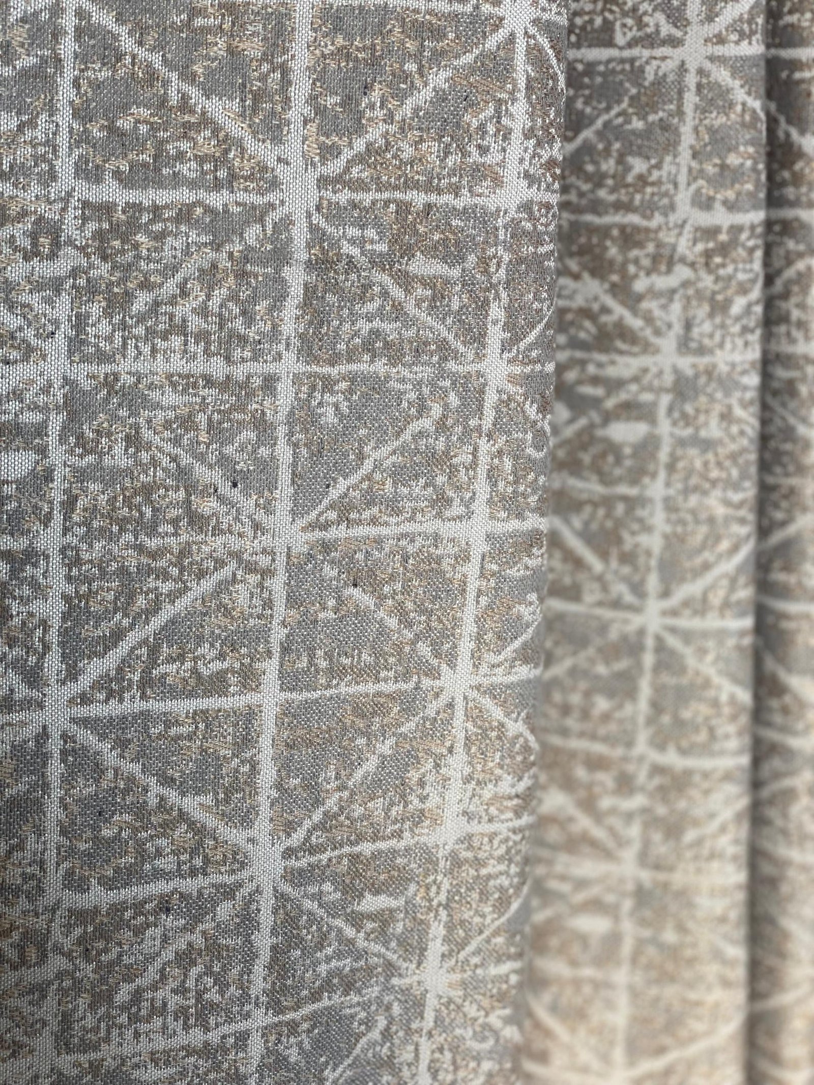 Lattice linen Lattice Linen - Image 1