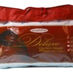 Deluxe Quilted Pillow