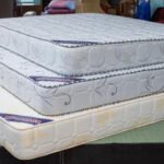 High Density smart mattress
