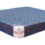 High Density Mattress - ordinary