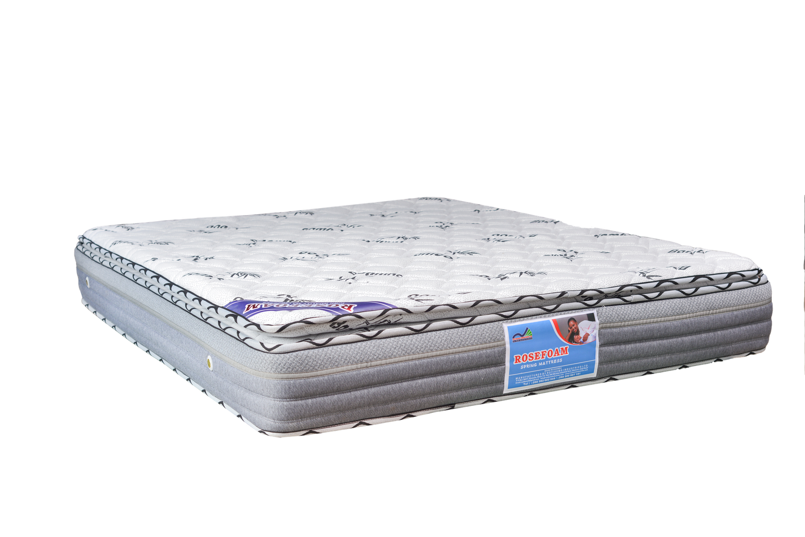 bonnel_3691.png Bonnel Spring Mattresses - Image 1